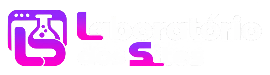 Laboratório dos Sites